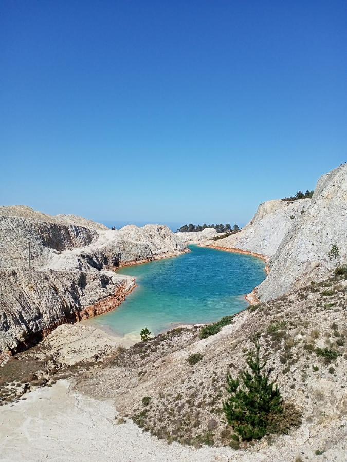 Casa O Quinteiro Villa Vimianzo Dış mekan fotoğraf